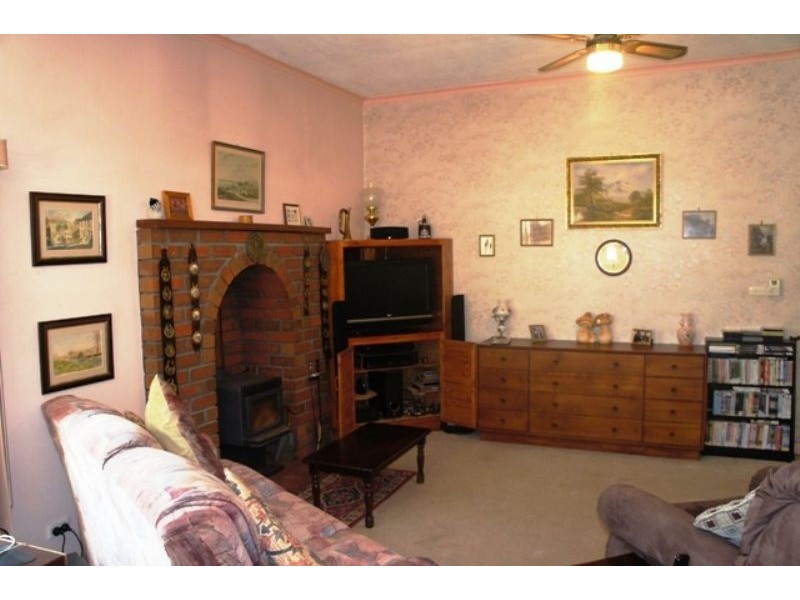 Shady Creek VIC 3821