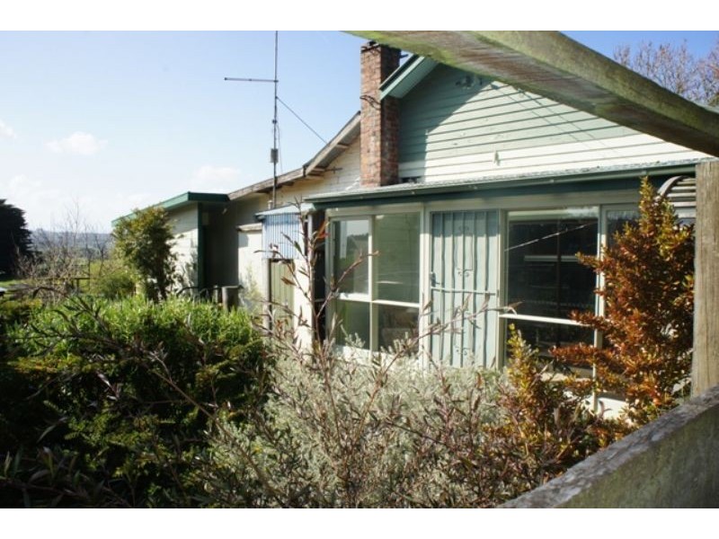 Shady Creek VIC 3821