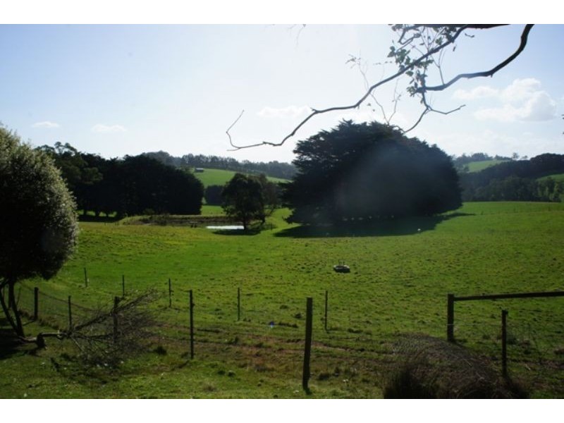 Shady Creek VIC 3821