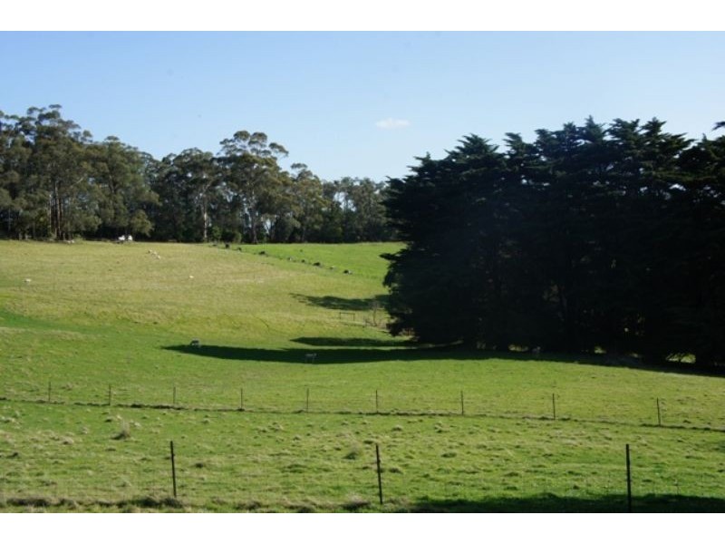 Shady Creek VIC 3821