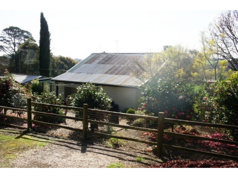 Shady Creek VIC 3821