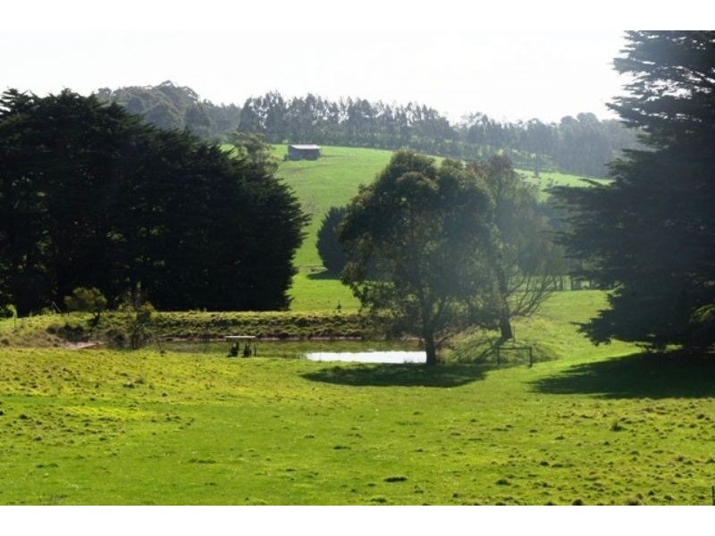 Shady Creek VIC 3821