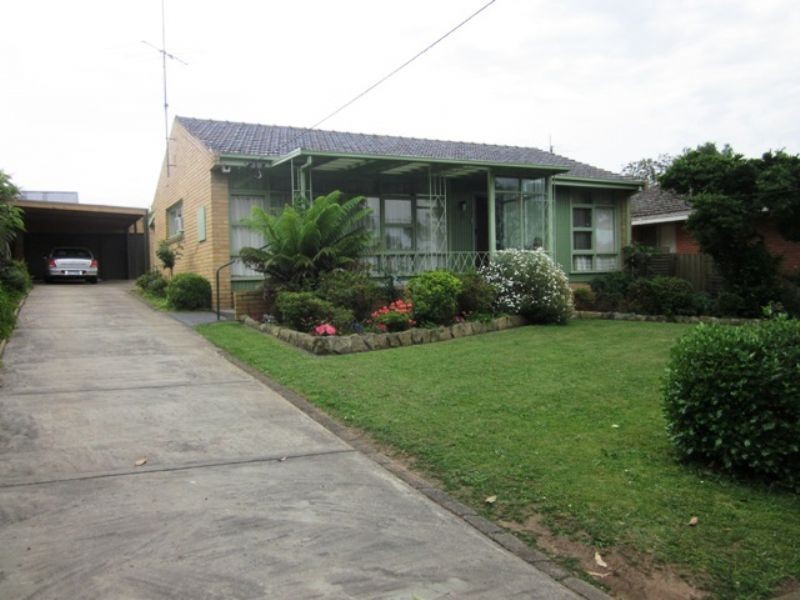 Drouin VIC 3818