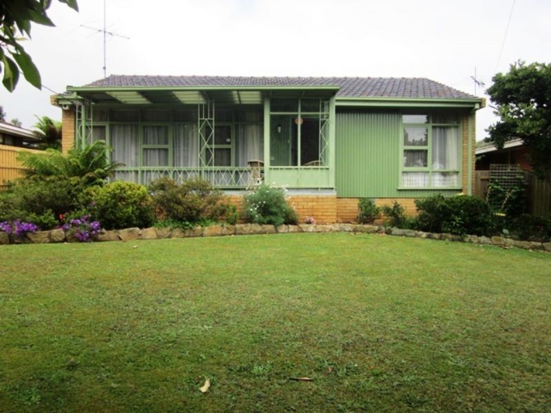 Drouin VIC 3818