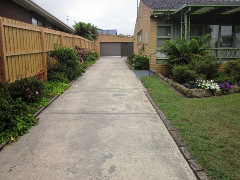 Drouin VIC 3818