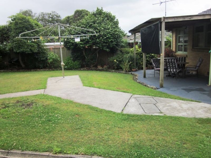 Drouin VIC 3818