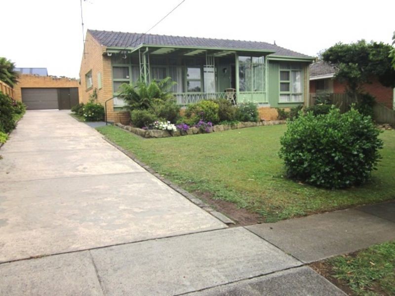 Drouin VIC 3818