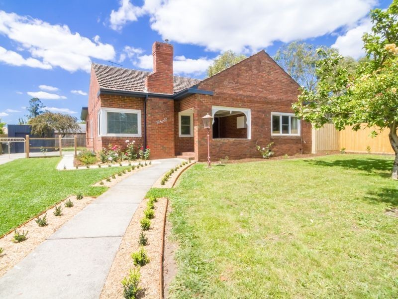 Drouin VIC 3818
