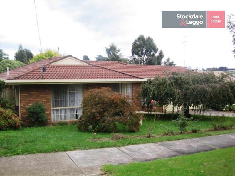 Drouin VIC 3818