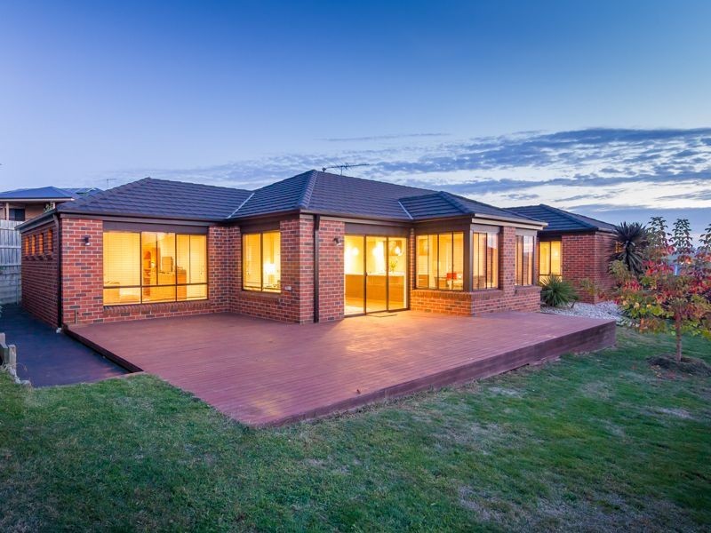 Drouin VIC 3818