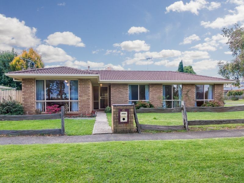 Warragul VIC 3820