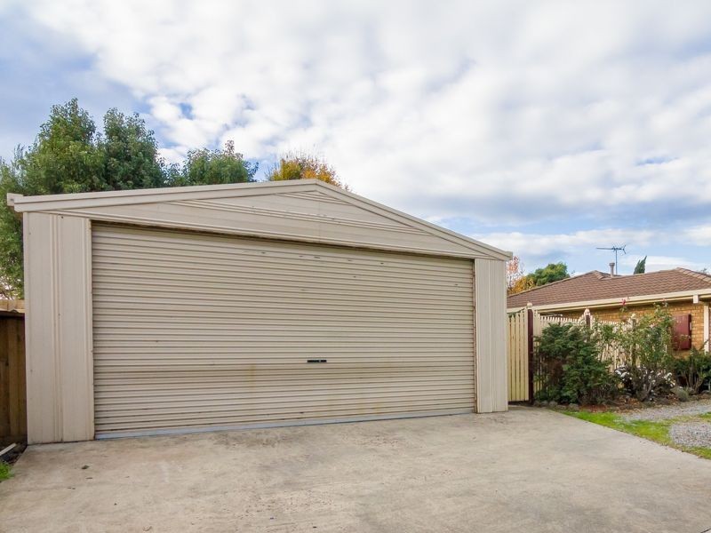 Warragul VIC 3820
