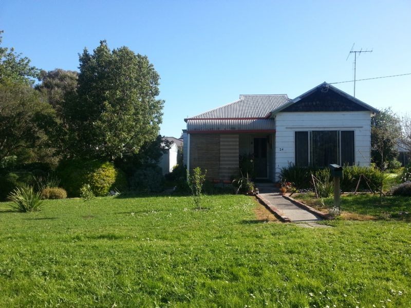 Longwarry VIC 3816