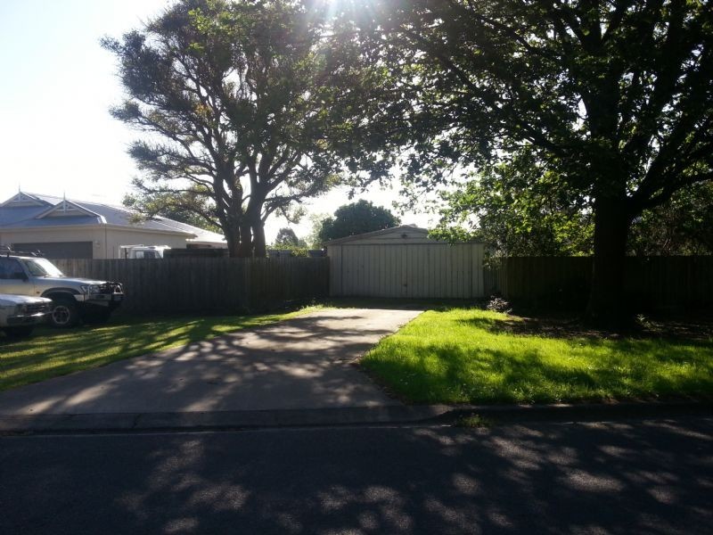 Longwarry VIC 3816