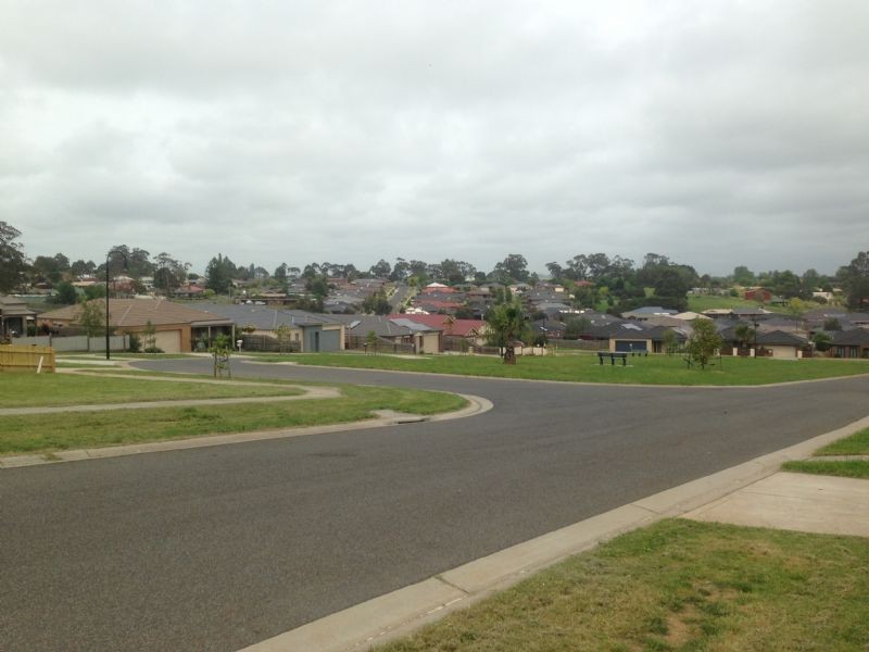 Drouin VIC 3818