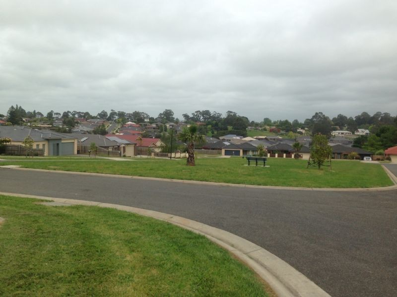 Drouin VIC 3818