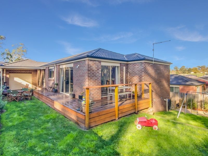 Drouin VIC 3818