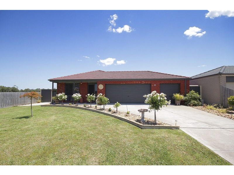 Longwarry VIC 3816