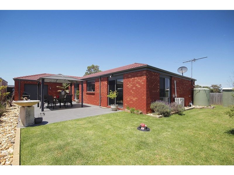 Longwarry VIC 3816