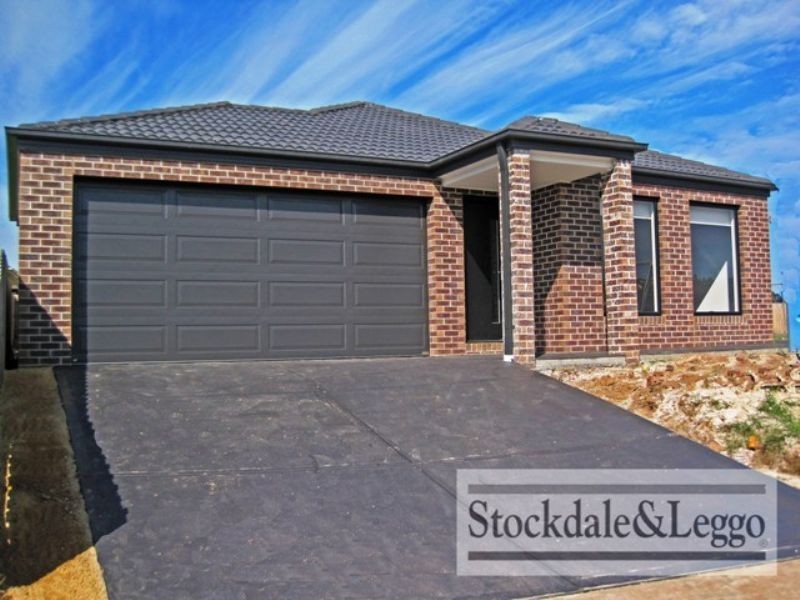 Drouin VIC 3818
