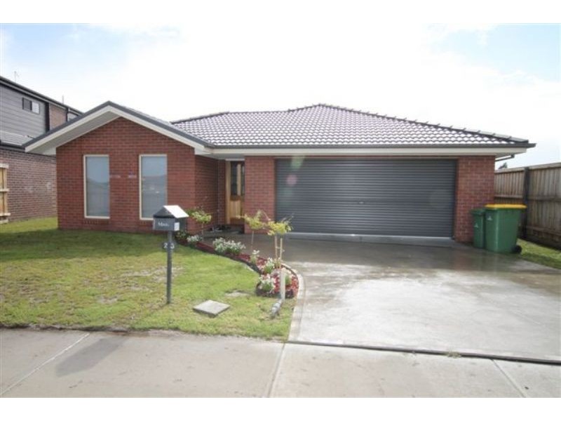 Koo Wee Rup VIC 3981