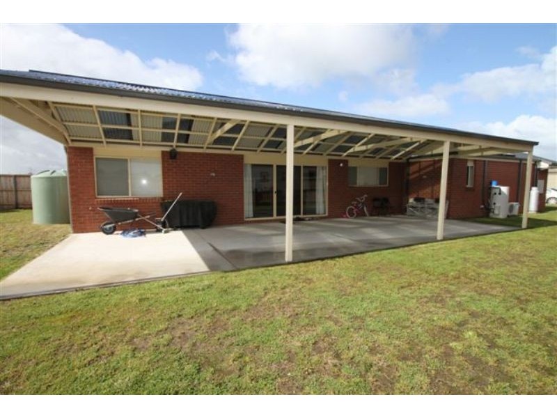 Koo Wee Rup VIC 3981