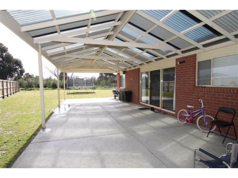 Koo Wee Rup VIC 3981