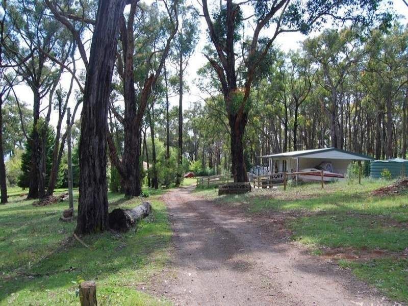 Lang Lang East VIC 3984