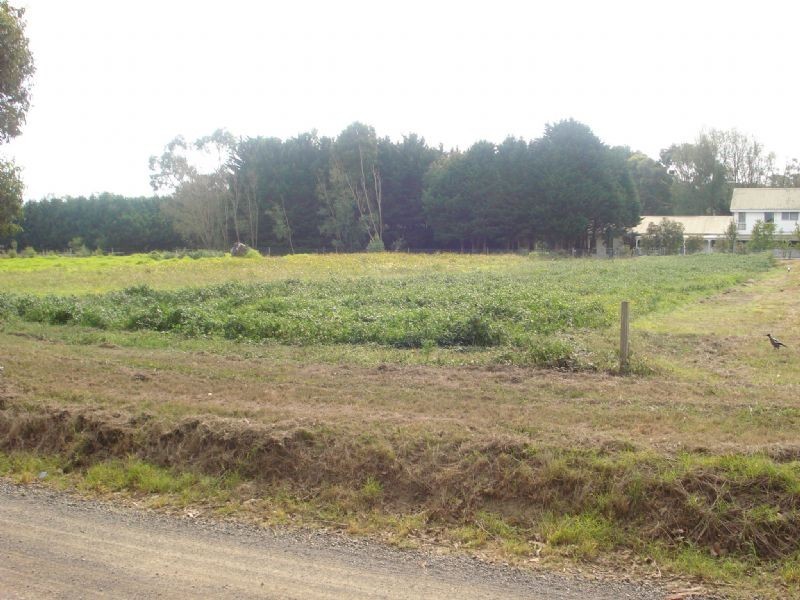 Nyora VIC 3987