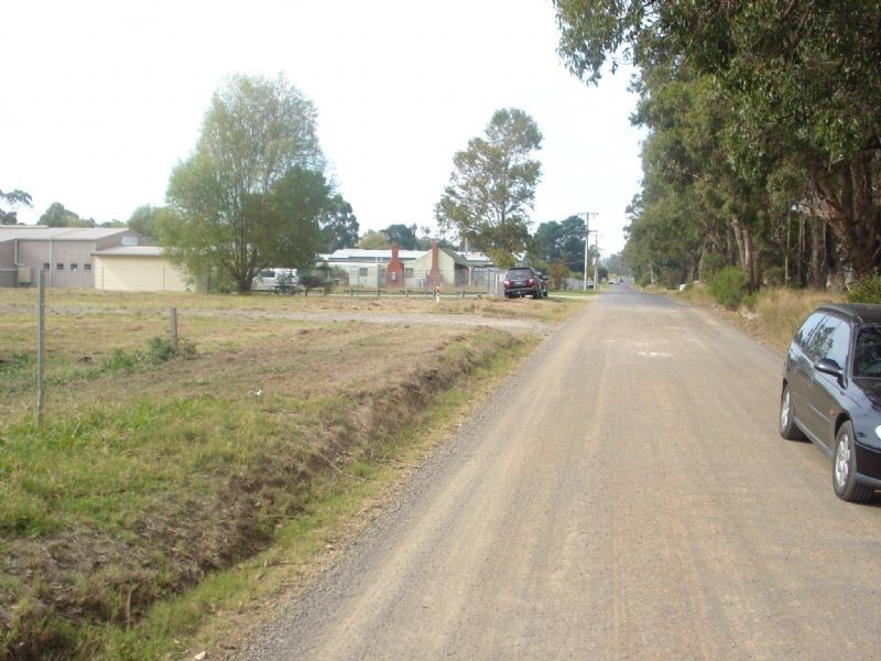Nyora VIC 3987