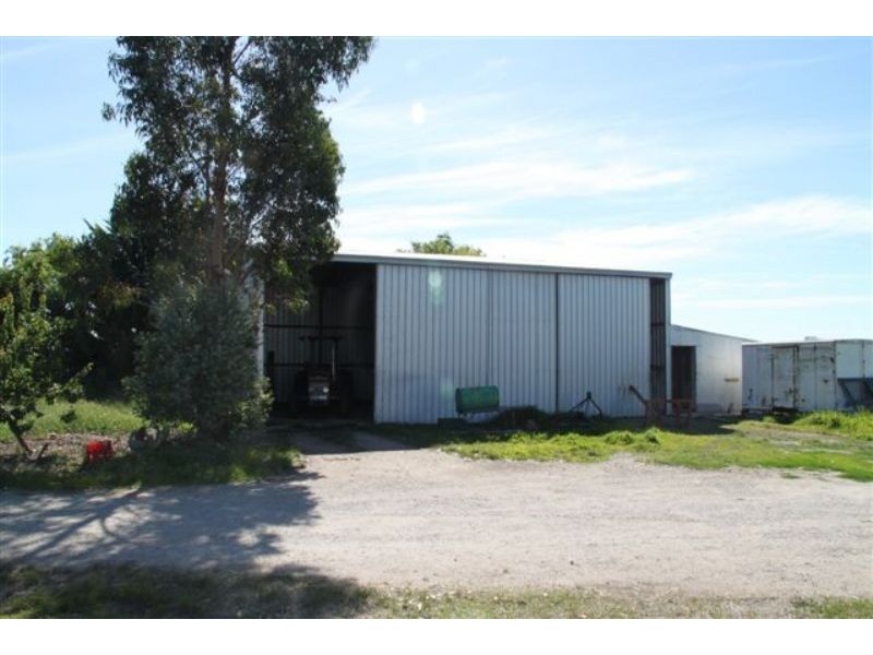 Koo Wee Rup VIC 3981
