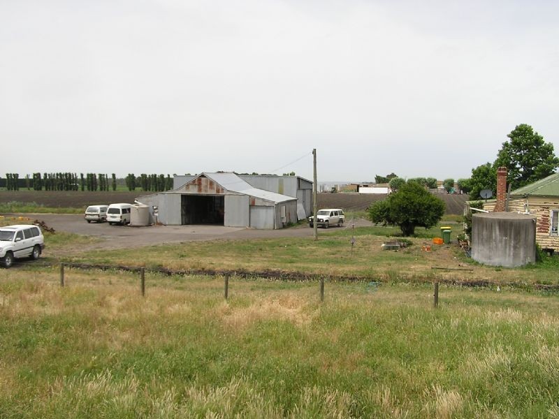 Koo Wee Rup VIC 3981