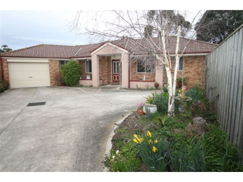 Koo Wee Rup VIC 3981