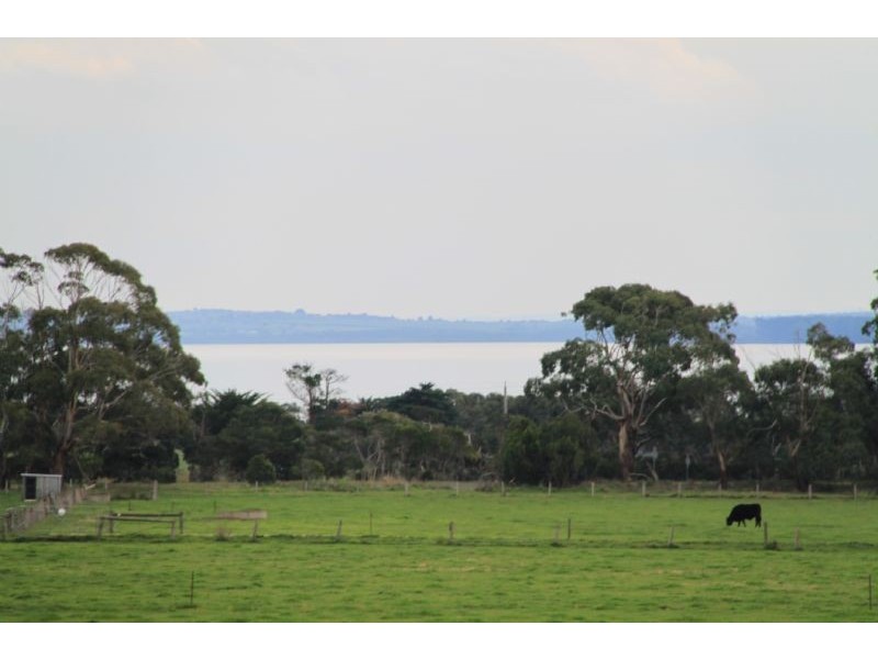 The Gurdies VIC 3984