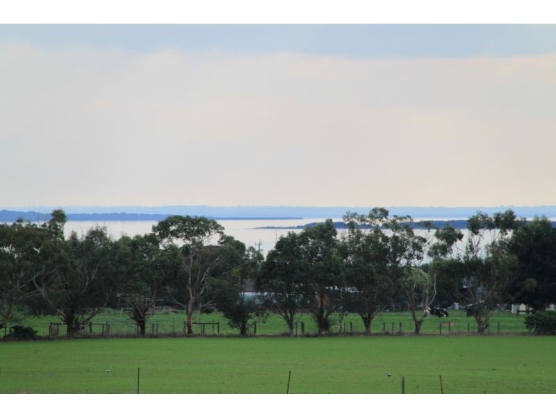 The Gurdies VIC 3984