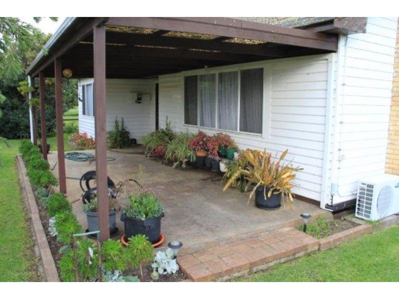 Koo Wee Rup VIC 3981