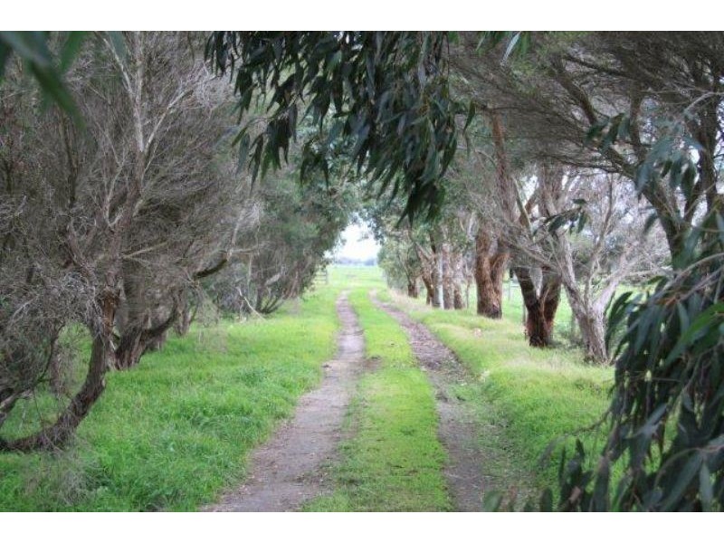 Koo Wee Rup VIC 3981