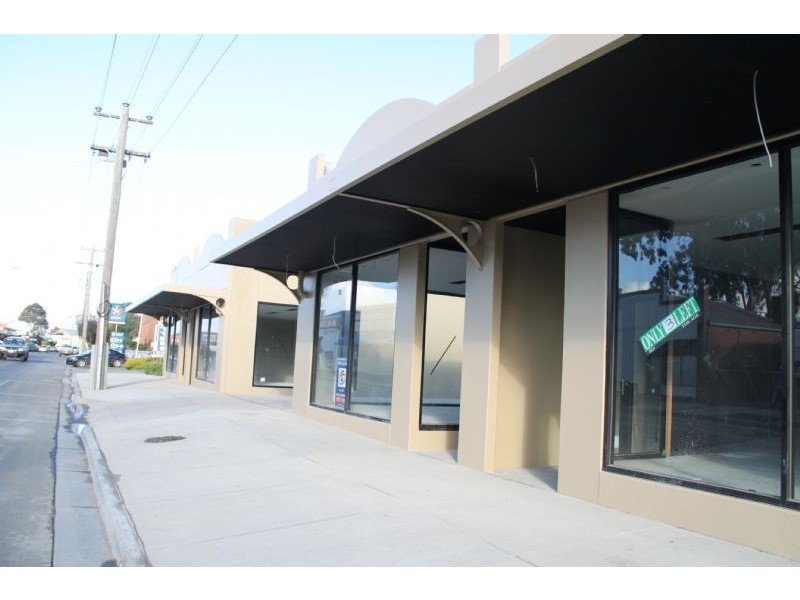 Koo Wee Rup VIC 3981