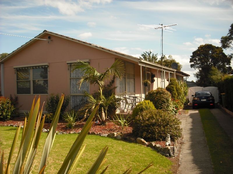 Koo Wee Rup VIC 3981
