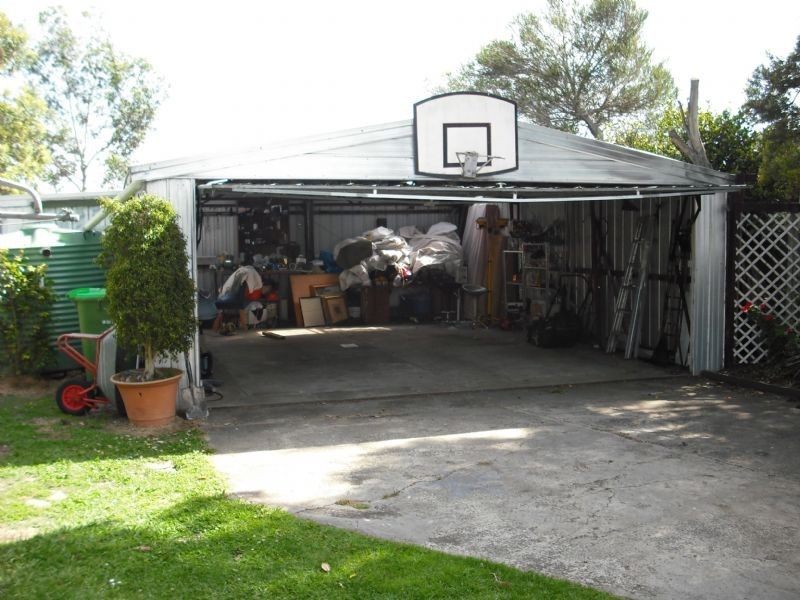 Koo Wee Rup VIC 3981