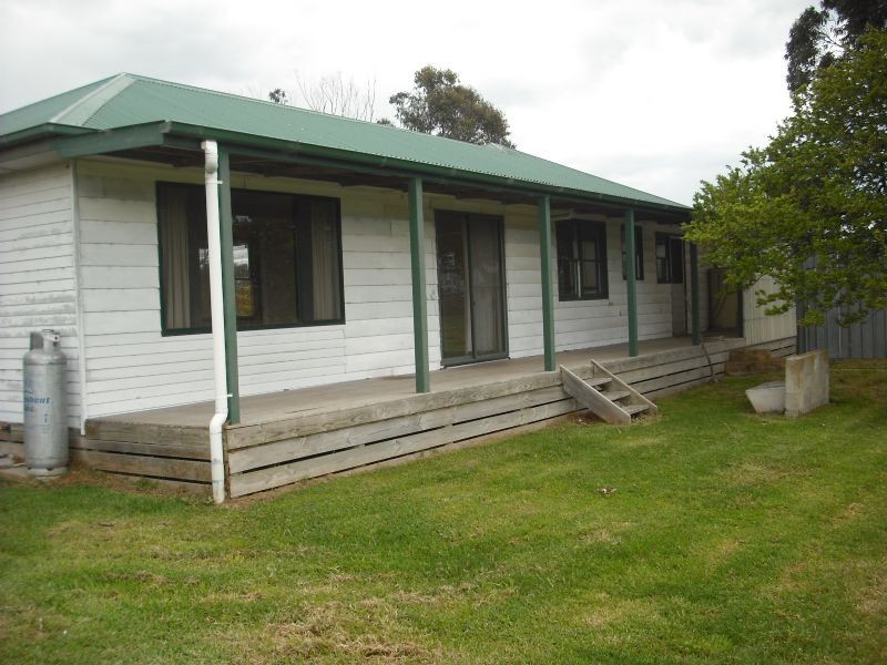 Koo Wee Rup VIC 3981