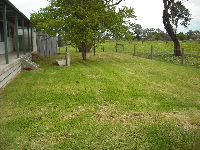 Koo Wee Rup VIC 3981