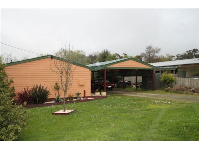 Nyora VIC 3987