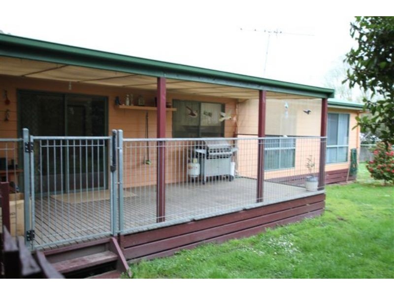Nyora VIC 3987