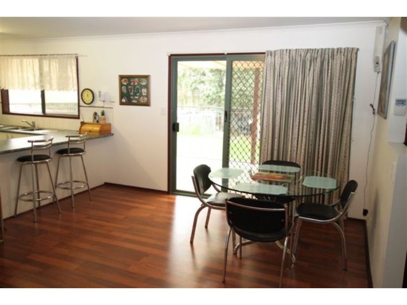 Nyora VIC 3987