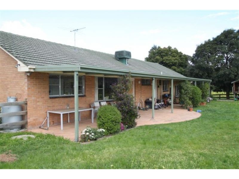 Pearcedale VIC 3912