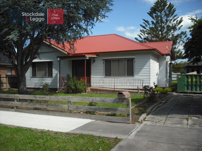 Koo Wee Rup VIC 3981