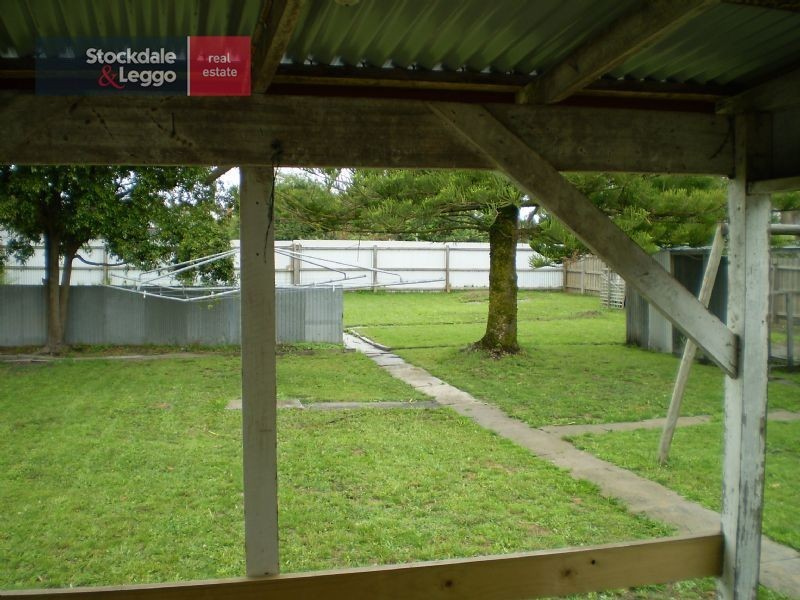 Koo Wee Rup VIC 3981