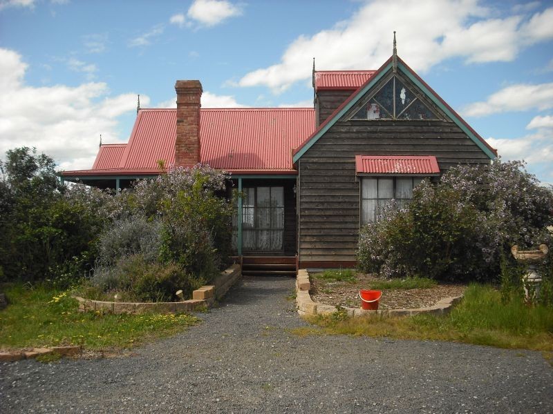 Koo Wee Rup VIC 3981