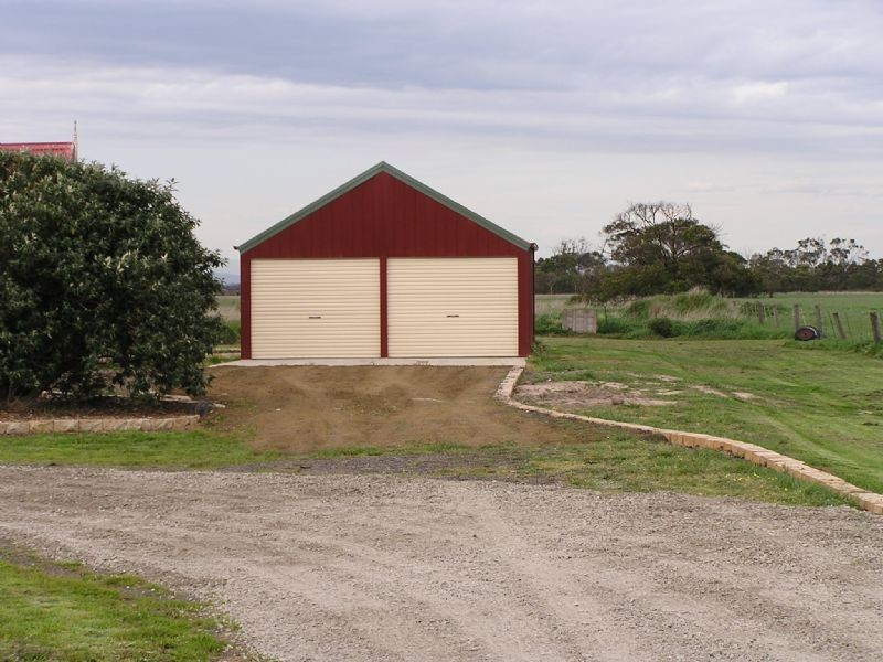 Koo Wee Rup VIC 3981